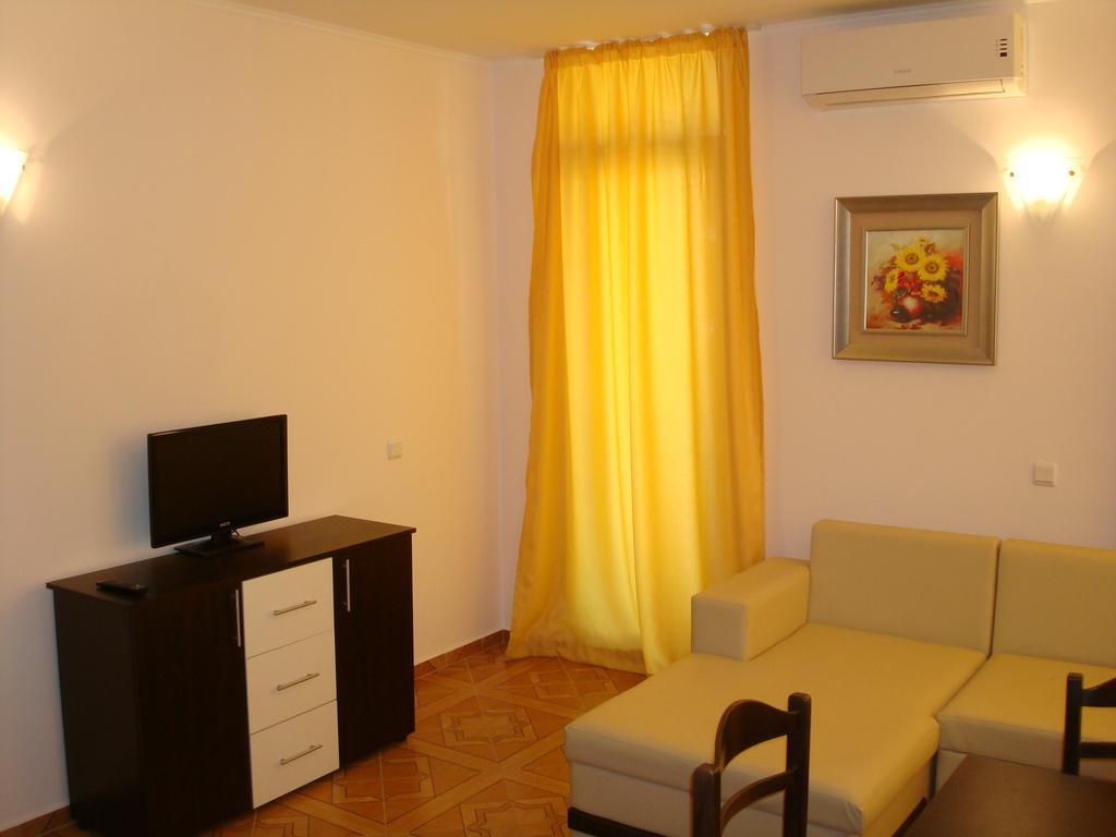 Saint Elena Apartcomplex Sunny Beach Dış mekan fotoğraf