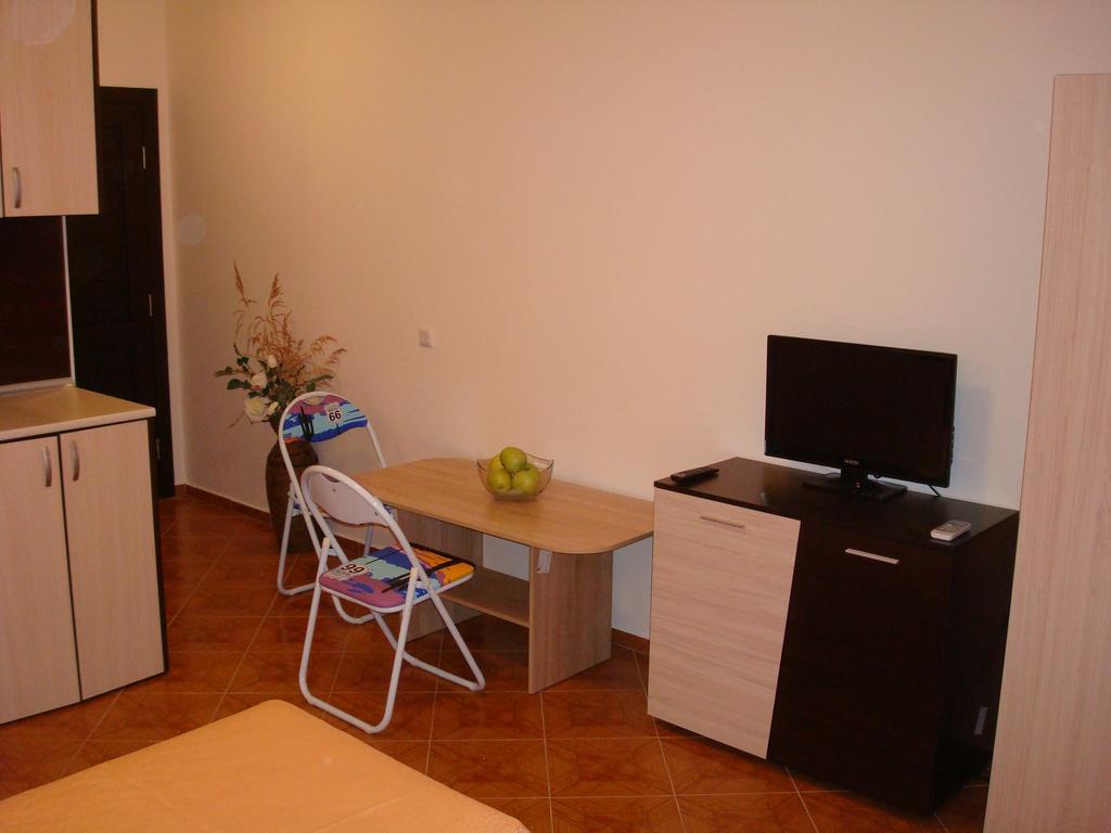 Saint Elena Apartcomplex Sunny Beach Dış mekan fotoğraf