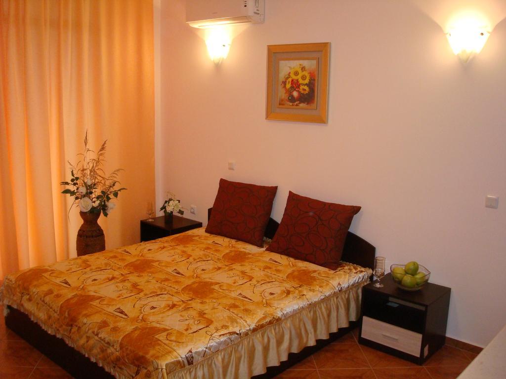 Saint Elena Apartcomplex Sunny Beach Dış mekan fotoğraf