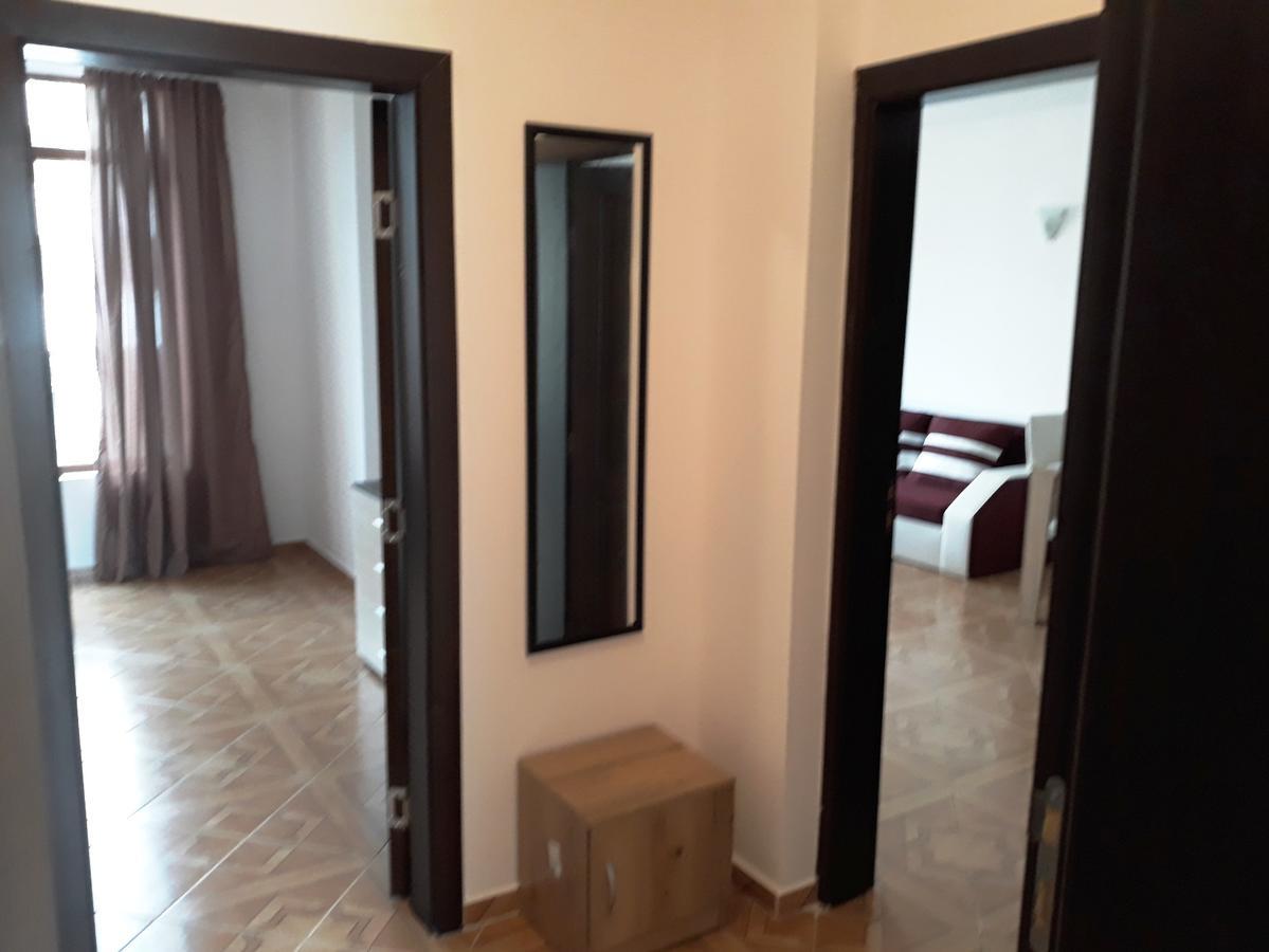 Saint Elena Apartcomplex Sunny Beach Dış mekan fotoğraf