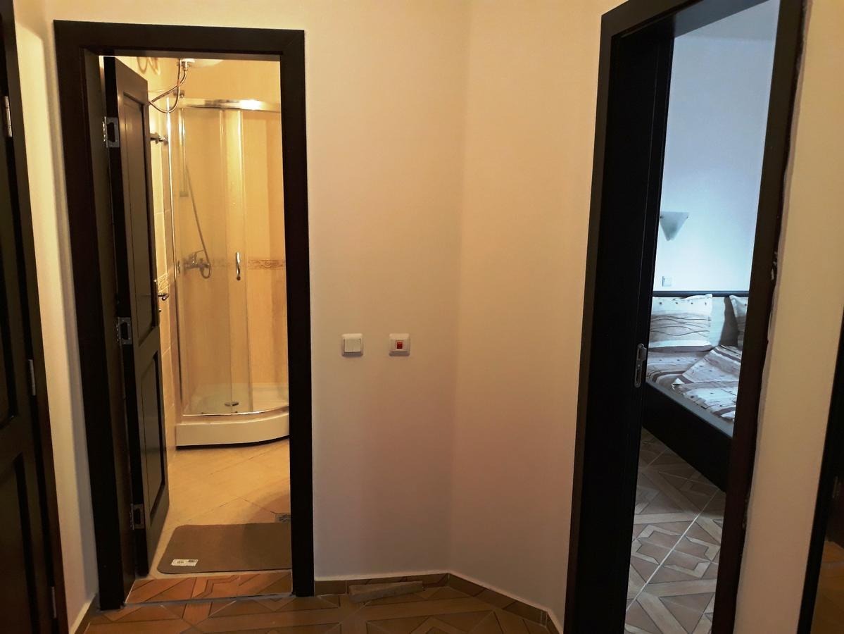 Saint Elena Apartcomplex Sunny Beach Dış mekan fotoğraf