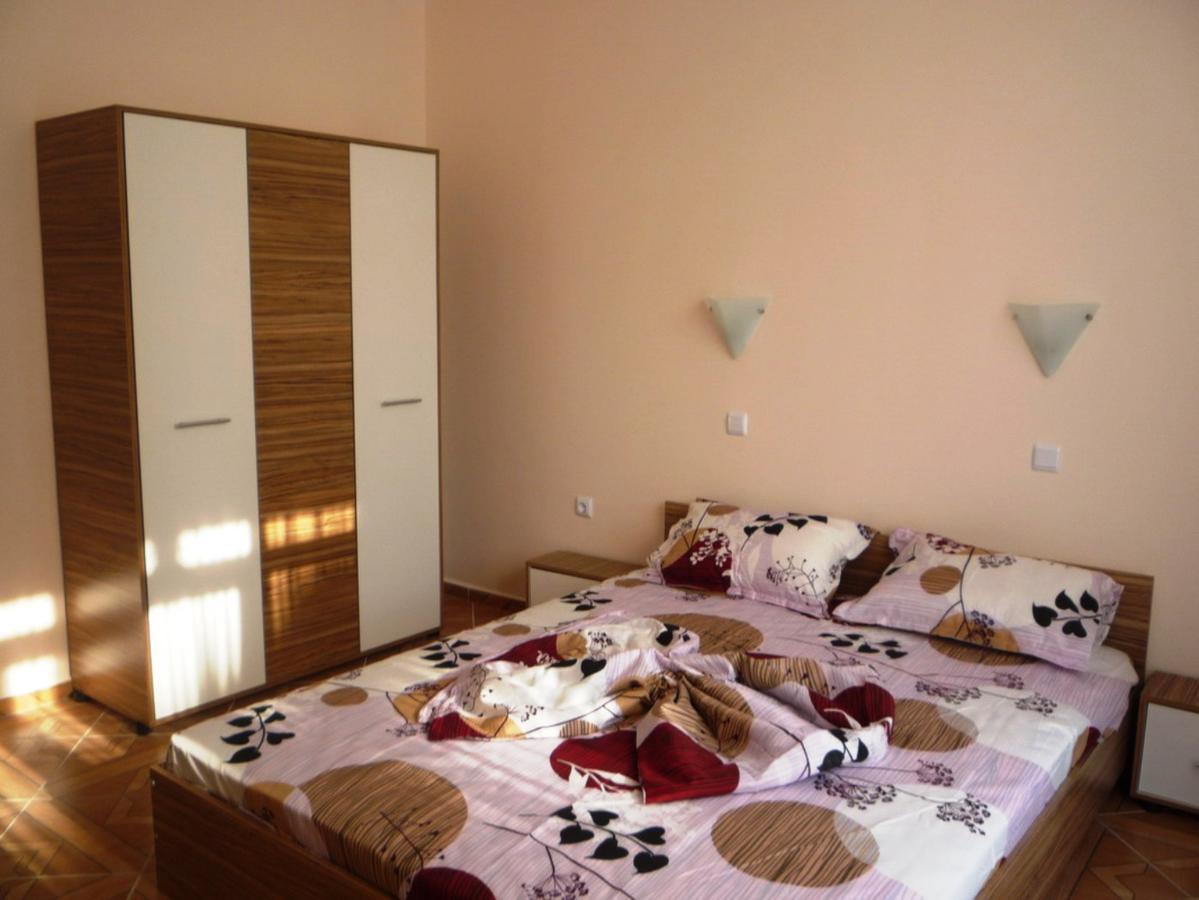 Saint Elena Apartcomplex Sunny Beach Dış mekan fotoğraf