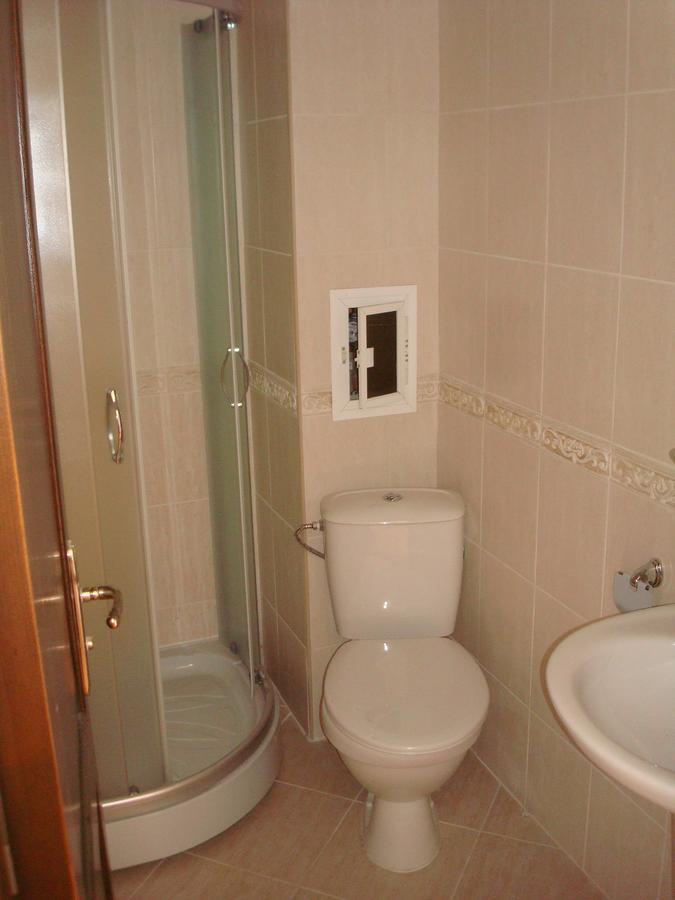 Saint Elena Apartcomplex Sunny Beach Dış mekan fotoğraf