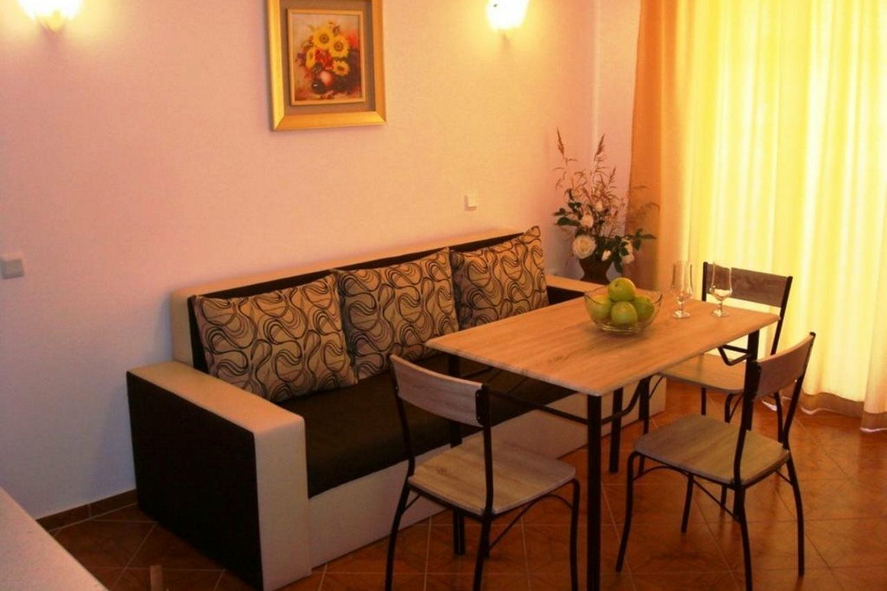 Saint Elena Apartcomplex Sunny Beach Dış mekan fotoğraf